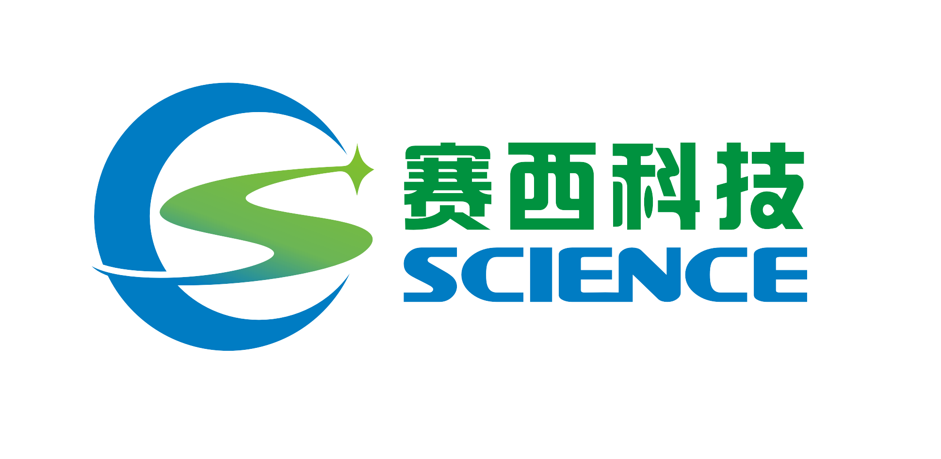 Hunan Saixi Technology Company Limited logo