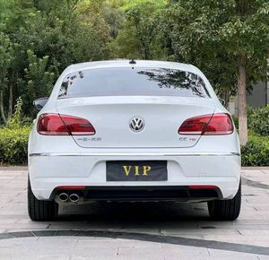 Voiture d'<span class=keywords><strong>occasion</strong></span> chinoise FAW-Volkswagen CC modèle 2014 2015 2016 2.0TSI édition Luxe - Product Image 6