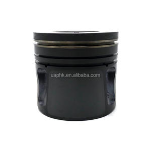 Pistón de Motor Diésel D4HA 2.0D 23410-2F940 23410-2F900 23410-2F901 23410-2F902 23410-2F941 23410-2F942 - Product Image 4