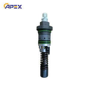 Venta Directa de Fábrica APEX, Repuestos para Excavadoras, Bomba de Inyección de Combustible 0414401102 Compatible con Motor Deutz BFM1013 BF4M1013 BF6M1013 - Product Image 2