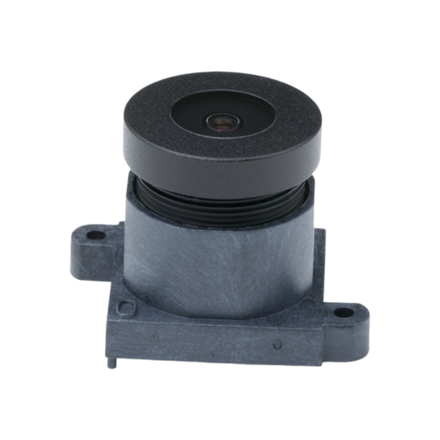 2.96mm F2.4 M12 Wide Angle Camera Lens for 1/2.7 Inch OV2710 Security Smart Home Doorbell Camera