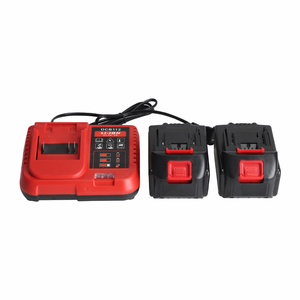 EA-400H Battery Powered Hydraulic Cable Crimper Connector Copper Cordless <b>Crimping</b> Tool Battery Powered Hydraulic Cable Crimper - Product Image 3