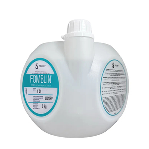 น้ำมันถ่ายเทความร้อน FZR Wholesale SOLVAY GALDEN Y04 PFPE สำหรับปั๊มสุญญากาศ มีจำหน่ายแบบแพ็คแยกและแบบซับแพ็คเกจ - Product Image 3