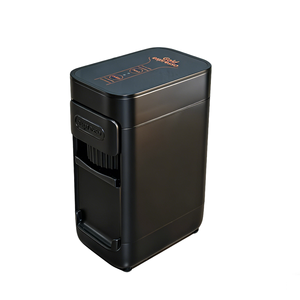 4-in-1 Portable Espresso Coffee Maker USB Rechargeable <b>Battery</b> Powered Capsule & Ground Outdoor Camping Mini Machine 4 in 1 Port - Product Image 5