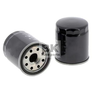 กรองน้ำมันเครื่อง Bk Auto Parts รุ่น 8-98165071-0 สำหรับรถยนต์อีซูซุ โครงสร้างโลหะ - Product Image 4