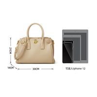 RZCK muestra gratis de moda y lujosos bolsos de cuero PU mujer venta al por mayor China moda señoras barato caqui casual bolsos de hombro