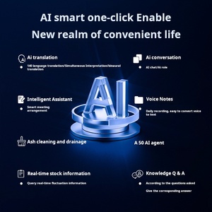 Tai nghe thể thao không dây hoàn toàn TY01 TWS, màn hình cảm ứng LCD, khử tiếng ồn ANC, kiểu đeo trong tai, dành cho chơi game, âm trầm tuyệt vời - Product Image 6