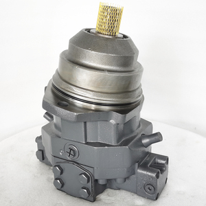 Axial Piston Hydraulic Motor A6VE250EP1 A6VE250EP2 A6VE250EZ1 A6VE250EZ2 A6VE250HA1 A6VE250HA2 A6VE250HA2T A6VE250EP1 Re - Product Image 5