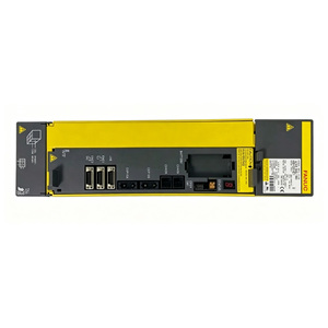 Garantía de un año A06B-6240-H211 para el controlador Fanuc AiSV 160/160-B, módulo de control para reparación in situ de Fanuc - Product Image 2