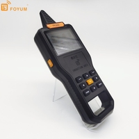 TY 200 Blank Remote Control 250mhz-868mhz Locksmith Tool Key Tester Universal Programmer