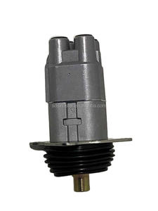 D65-12 D85 D65E-12 D65EX-12 D65EX-15 D85E-SS-2 指挥阀 702-16-01340 用于推土机 - Product Image 2