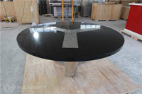 Table ronde de conférence de prise intelligente de style unique grande Table pour la Table de bureau de salle de réunion Table de réunion circulaire
