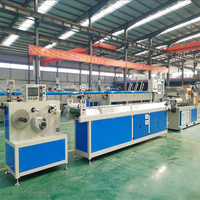 Sekizden Bir Arada Soğuk Beslemeli Kauçuk Ekstrüder EPDM Sızdırmazlık Bandı Bütil Kauçuk Ekstrüzyon Makinesi Ürün Hattı