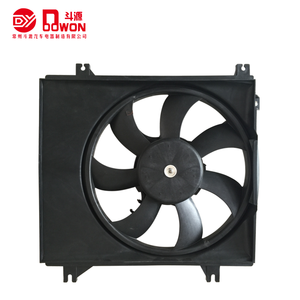 Hyundai Atos Radiator Fans - Efficient Cooling Solutions