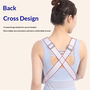 Bulk Supply Ergonomic Contour Forearm Joint Immobilization Orthopedic Shoulder Brace for Postural Support - Product Image 1