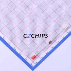 Nouveau et original 1N4745A-G_AY_10001 DO-41G Diode Zener Diode Vente en gros de composants électroniques Fournisseur de puces et service BOM - Product Image 2