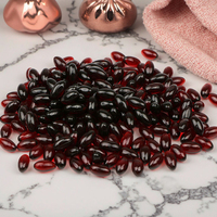 Capsules de sang de yoni aux herbes chinoises 100 % biologiques de haute qualité, pilules de resserrement vaginal artificiel, première nuit de virginité