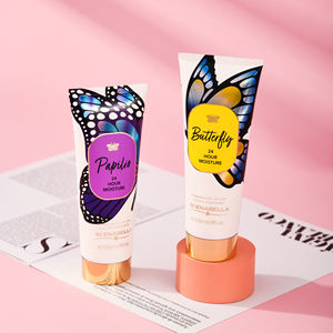 Nouvelle arrivée 236 ML Parfum Femme Parfum Corps Lait Lotion Crème Forme - Product Image 2