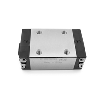 Rexroth Roulement de bloc coulissant à mouvement linéaire R162211420 R162281420 R162221420 R162271420 R162231420 R162241420 Bloc de rail de guidage CNC