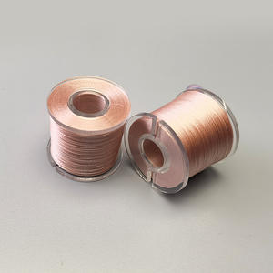 Bobine métallique <span class=keywords><strong>canne</strong></span> à pêche construction fil d'emballage pour Guide <span class=keywords><strong>de</strong></span> pêche <span class=keywords><strong>oeillet</strong></span> gabarit crochet tige <span class=keywords><strong>de</strong></span> fixation ligne <span class=keywords><strong>de</strong></span> réparation - Product Image 3