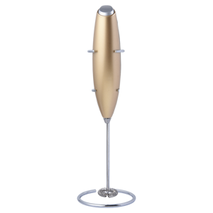 Handheld Milk Frother Electric Stirrer Mini Foam Maker Stainless Steel Coffee Whisk - Product Image 6