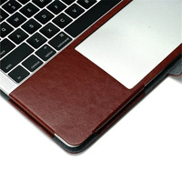 Étui en cuir de haute qualité pour MacBook Pro 13.3 et Air 13.3 13.3 Retina pour MacBook Pro