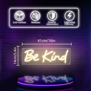 <b>LED</b> Neon Light, multi-color wall decor, plug powered, static display, ideal for bar decoration. - Product Image 5