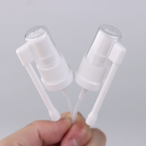 Пластиковый полипропиленовый распылитель для полости рта - Product Image 3