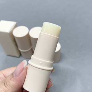 Baume à lèvres hydratant végétalien à la vitamine E et au beurre de karité, marque privée, pour logo personnalisé - Product Image 4