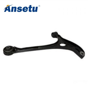 Ansetu Pièces de suspension automobile Bras de commande supérieur avant pour Ford Taurus F6DZ3280AA 3F1Z3078AA F8DZ3078AB 3F1Z3079AA F8DZ3079AB - Product Image 4