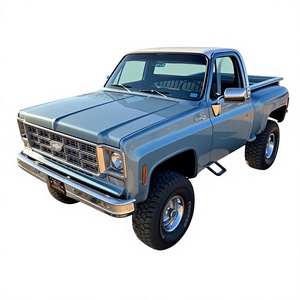 Selling <b>Old</b> Model Classic Used 1978 CK 10 Series 6.2L V8 <b>PickUp</b> <b>Truck</b> READY TO SHIP TODAY - Product Image 1