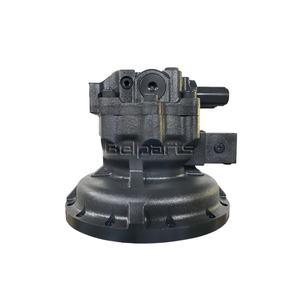 Motor de Giro Belparts para Excavadoras R210 R300-9s R300, Motor de Rotación 38K9-11100 para Hyundai - Product Image 2