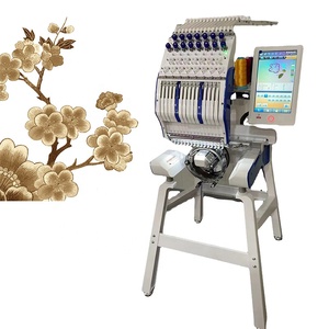 Đa Chức năng Máy Tính Chuyên Nghiệp Máy may cho quần áo may Hoodies - Product Image 2