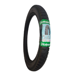 Standard Street <b>Motorcycle</b> <b>Tire</b> 275-17 Wholesale <b>Motorcycle</b> <b>Tires</b> High-quality with New Rubber <b>Tire</b> Casing - Product Image 3