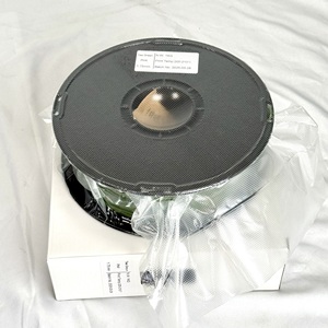 Có thể tái chế 100% phân hủy sinh học vật liệu pha chất lượng tuyệt vời 3D in ấn <span class=keywords><strong>Filament</strong></span> 1.75 mét cho 3D máy in môi trường thân thiện - Product Image 2