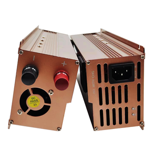 UL-2000W 1500W 1000W 업 인버터 충전기 Dc 12v ~ Ac 220v 50Hz 10a 충전 기능 오프 그리드 수정 사인파 인버터 - Product Image 2