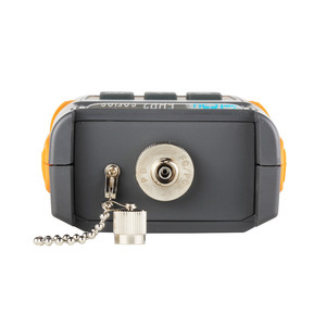 Medidor de potencia de fibra óptica Grandway FHP2A04 para laboratorio, LAN, WAN y redes - Product Image 4