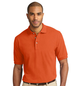 Polo personnalisé <span class=keywords><strong>pour</strong></span> homme, hauts uniformes, coton <span class=keywords><strong>piqué</strong></span> respirant, tricoté, manches courtes, vêtements de travail, broderie, impression, polo imprimé - Product Image 4