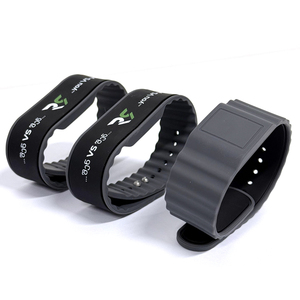 HF lập trình NFC dây đeo cổ tay vòng đeo tay cho trẻ em - Product Image 1