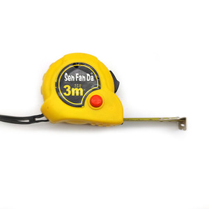 Outils de construction bon marché en gros, ruban à mesurer <span class=keywords><strong>5m</strong></span> 7.<span class=keywords><strong>5m</strong></span> 8m, ruban à mesurer numérique, rubans à mesurer promotionnels - Product Image 2