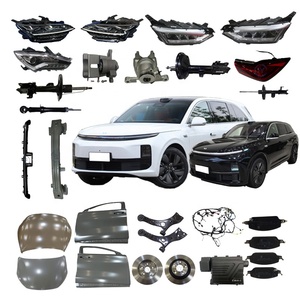 Nouvelles pièces détachées automobiles électriques OEM, kit carrosserie, phare, pare-chocs, <span class=keywords><strong>batterie</strong></span> Li-ion pour Li Xiang L6 L7 - Product Image 2