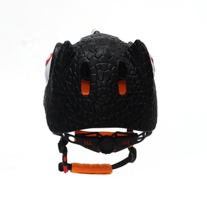 Vente en gros 3D <span class=keywords><strong>Licorne</strong></span> Dragon Design de protection ABS & EPS <span class=keywords><strong>Casque</strong></span> d'équitation de vélo pour enfants Protection de sécurité des enfants Style Sport - Product Image 3