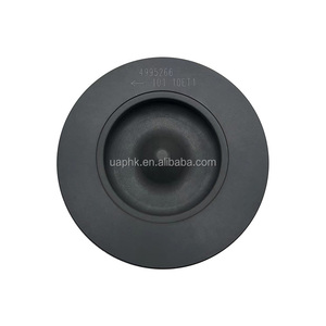 Pistón de Motor Diésel ISF2.8 de 6 Cilindros y 94 mm, 4995266 - Product Image 3