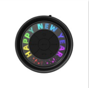 <span class=keywords><strong>2025</strong></span> rảnh tay có thể sạc lại ánh sáng đầy màu sắc RGB Mini <span class=keywords><strong>Speaker</strong></span> - Product Image 2