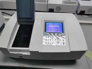Модель UV1900 двойной луч UV/VIS сканирования спектрофотометр - Product Image 2