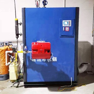 מזון עיבוד שימוש מיני טורבינת קיטור למכירה - Product Image 4