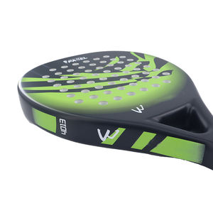 Raqueta DE TENIS personalizada para niños, raqueta de tenis de cabeza de alta calidad, raqueta de pádel - Product Image 2