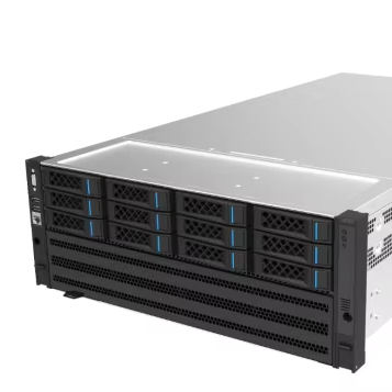 Inspur NF5468M6 12LFF 4U Rack Server with 32 DDR4 Intel Xeon Platinum 8380 2.30 GHz 2200W 32GB 3 Year Warranty in Stock