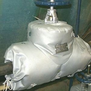 Tessuto in Fibra di Vetro Rivestito in Silicone con Superiore Ritardante di Fiamma UL 94-V ASTM D6413 EN13501 <span class=keywords><strong>M0</strong></span> - Product Image 3