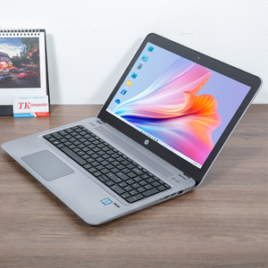 Ordinateur portable professionnel <span class=keywords><strong>HP</strong></span> <span class=keywords><strong>ProBook</strong></span> <span class=keywords><strong>450</strong></span> G4 15,6 pouces reconditionné à 99 % neuf, Intel Core <span class=keywords><strong>I7</strong></span>-7500U, 8 Go de RAM, 256 Go de SSD, Windows 10 Pro - Product Image 2